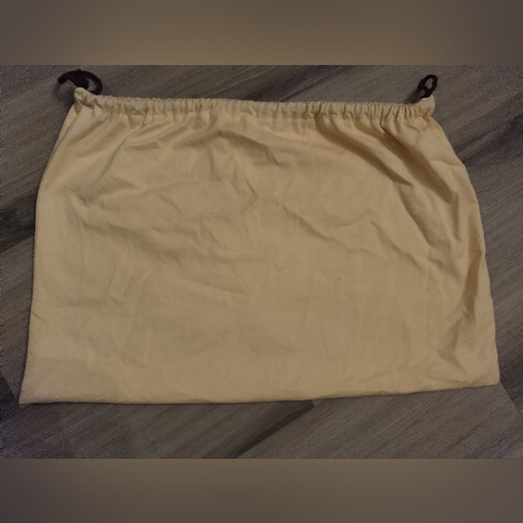 LOUIS VUITTON LARGE DUST BAG - Picture 4 of 5